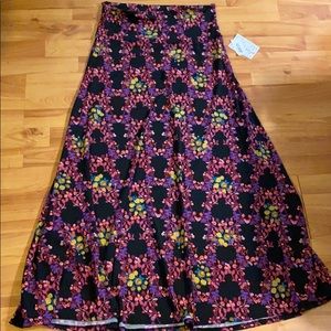 LulaRoe Maxi Size L